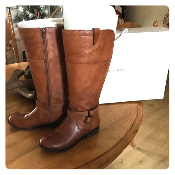 marc fisher audrey boot